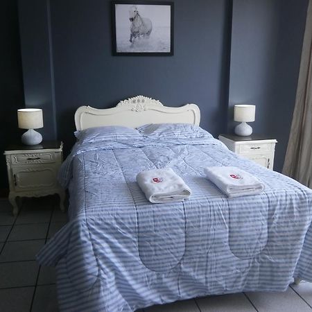 Strenua Santa Maria Suites Трухільйо Екстер'єр фото