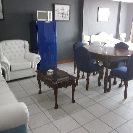 Strenua Santa Maria Suites Трухільйо Екстер'єр фото