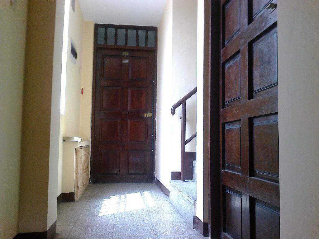 Strenua Santa Maria Suites Трухільйо Екстер'єр фото