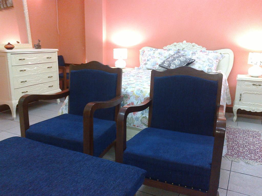 Strenua Santa Maria Suites Трухільйо Екстер'єр фото