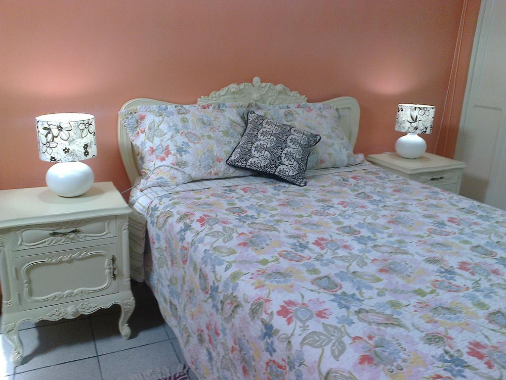 Strenua Santa Maria Suites Трухільйо Екстер'єр фото