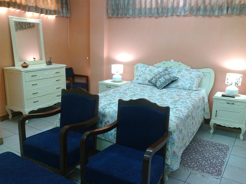 Strenua Santa Maria Suites Трухільйо Екстер'єр фото