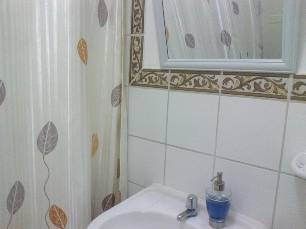 Strenua Santa Maria Suites Трухільйо Екстер'єр фото