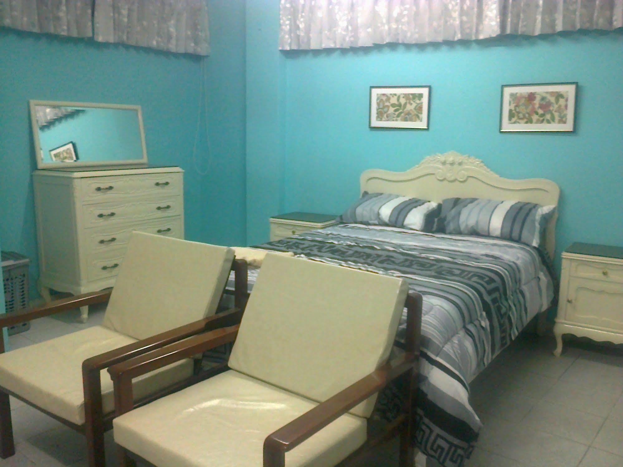 Strenua Santa Maria Suites Трухільйо Екстер'єр фото